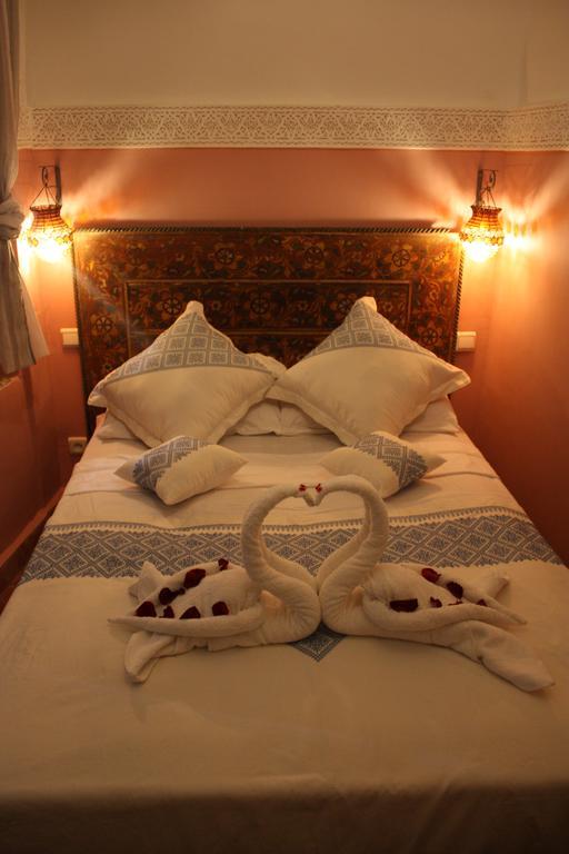 梅克内斯 里亚德达累美克纳斯亚旅馆酒店 客房 照片